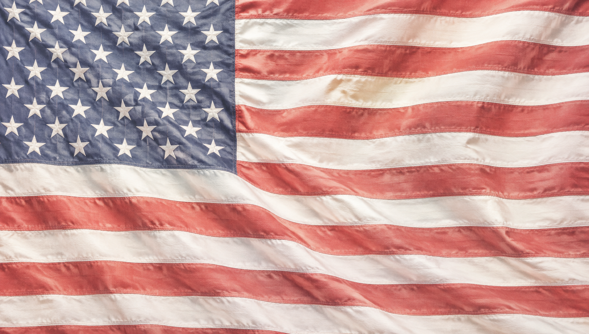 American flag